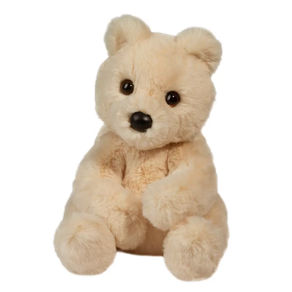 New Dewey Cream Bear Wildlife