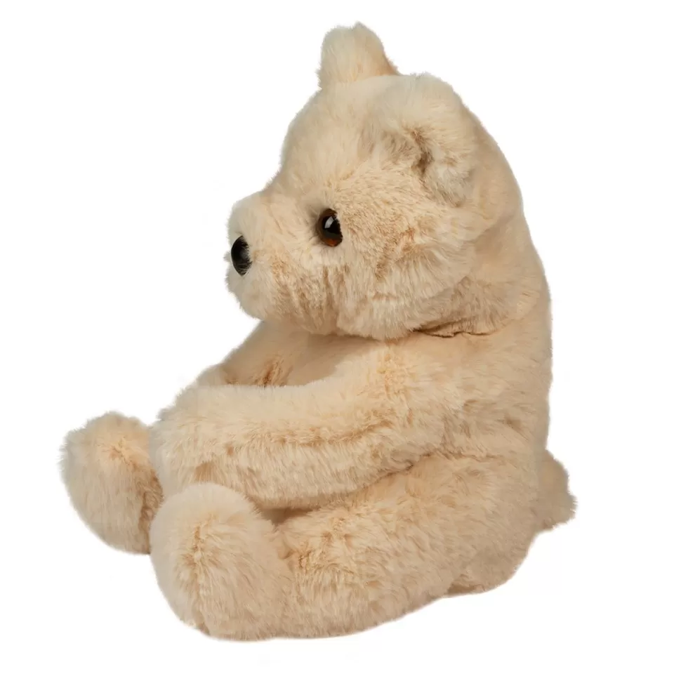 New Dewey Cream Bear Wildlife