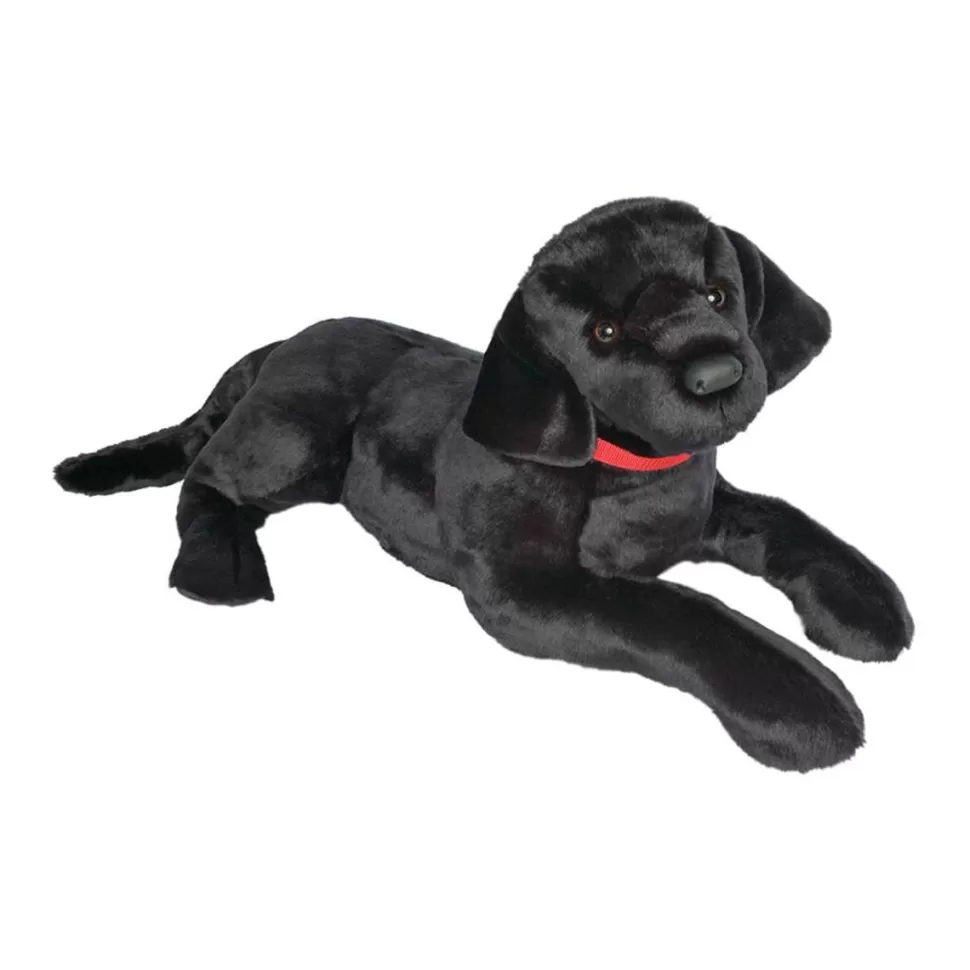 Cheap Dickens Black Lab Dogs