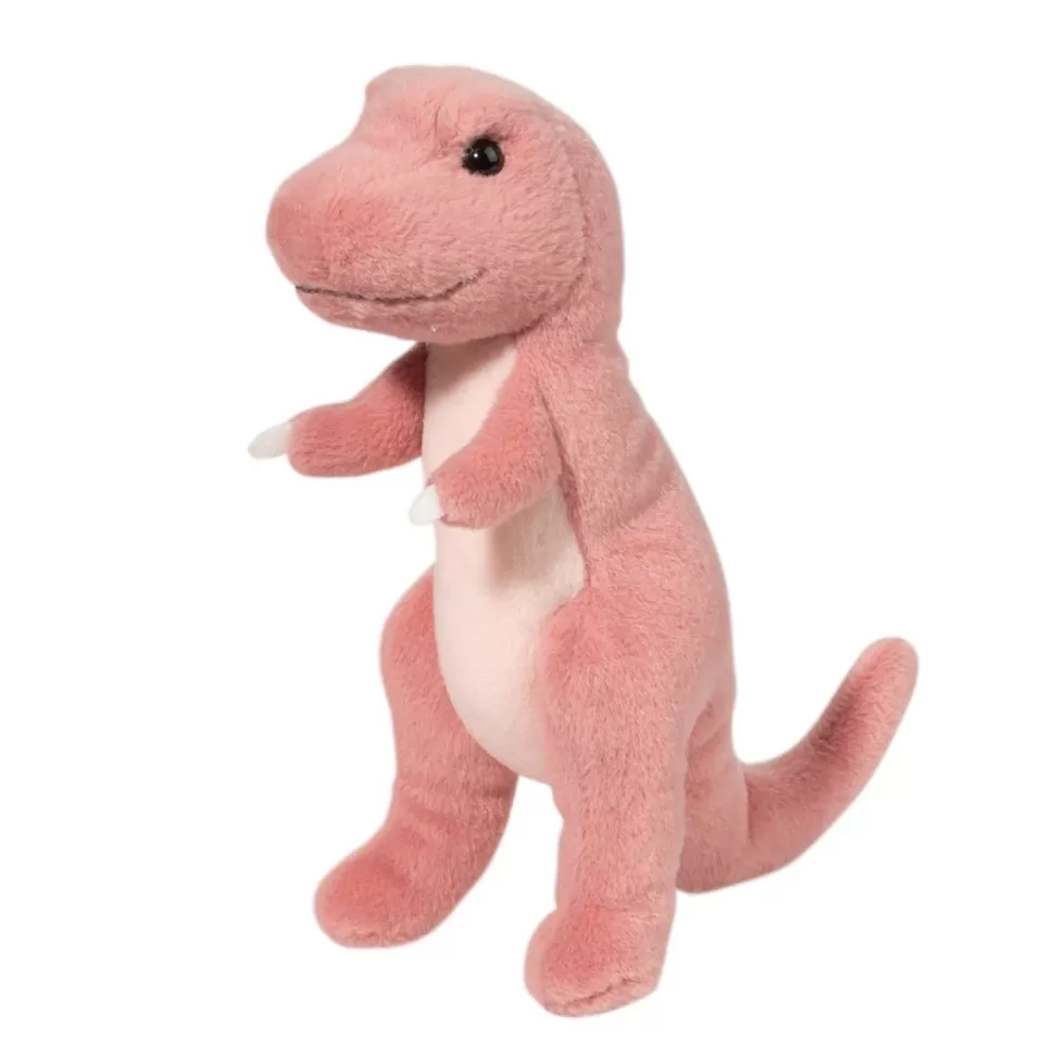 Sale Dino Love Sassy Sak With Pink T-Rex Sassy Pet Saks