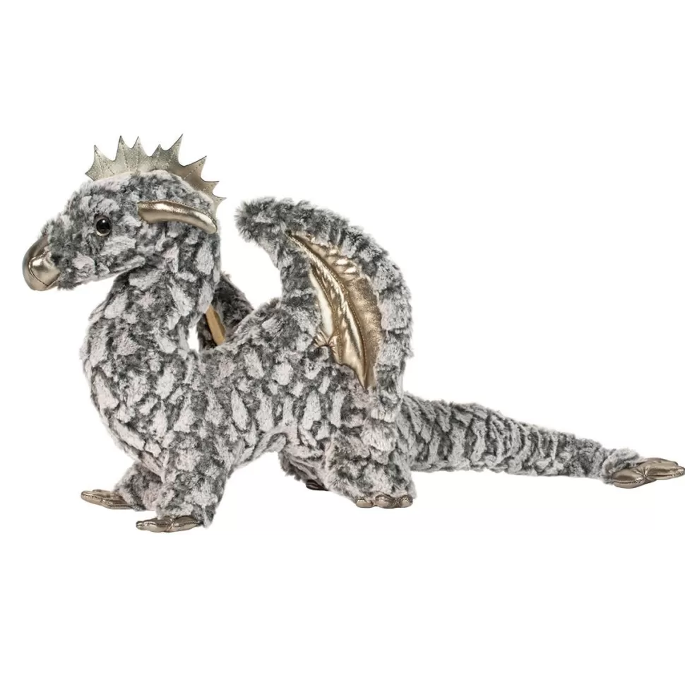 Online Draco Gray Dragon Dragons