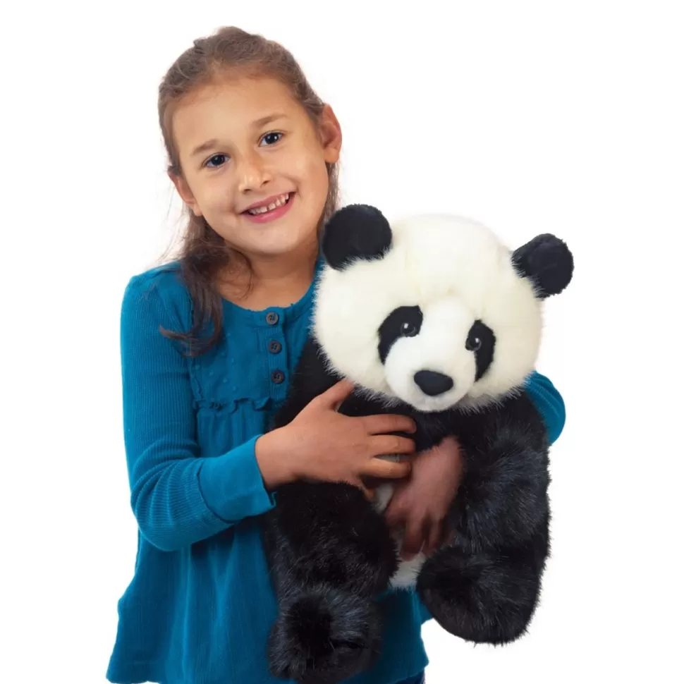 Flash Sale Emmett Dlux Panda Dlux