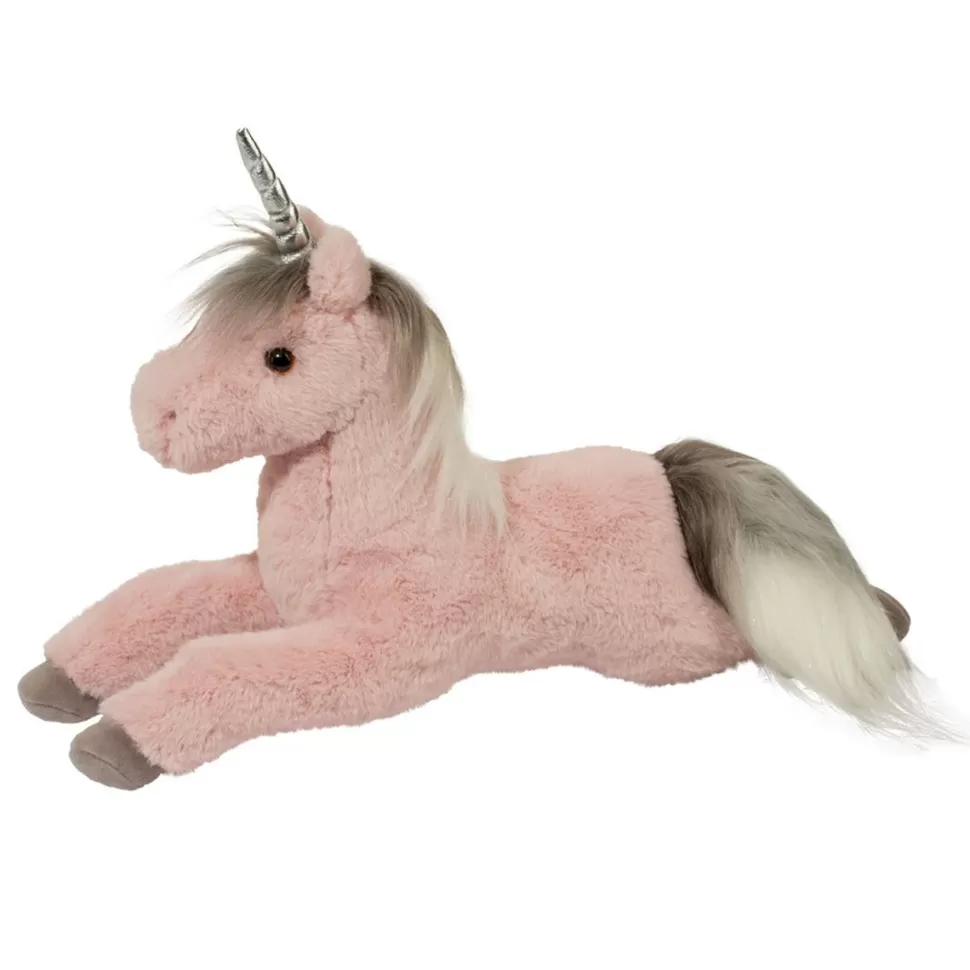 Online Esme Mauve Unicorn, Large Unicorns & Fantasy Horses