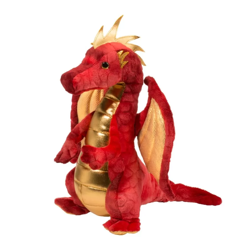 Online Eugene Red Dragon Dragons