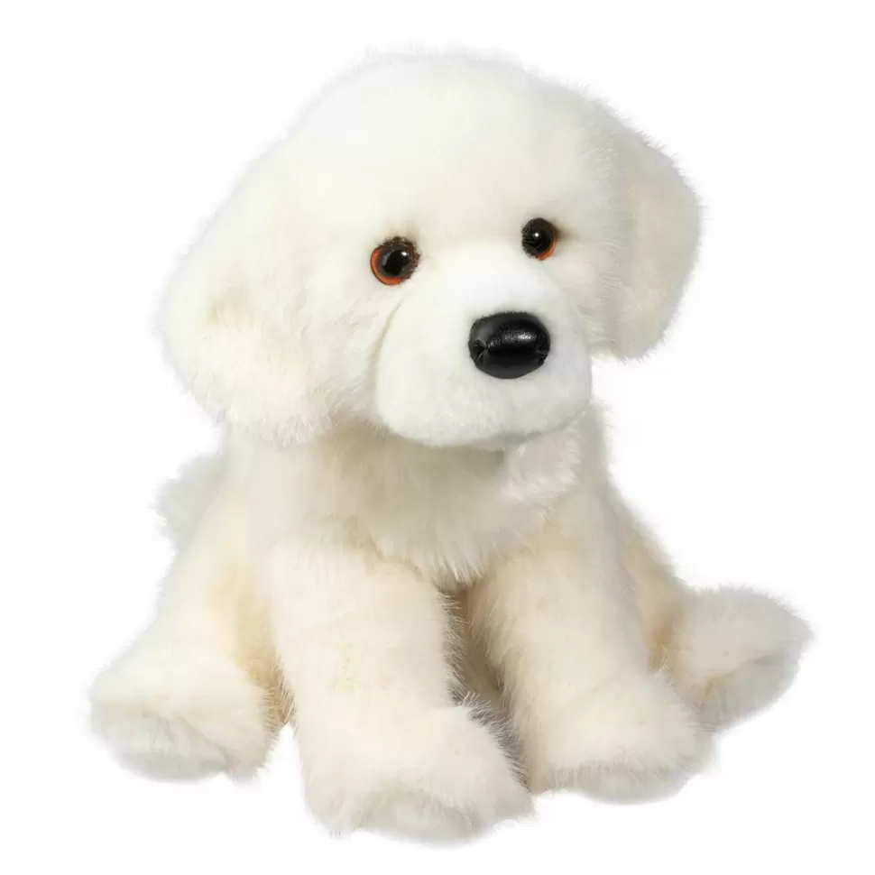 Shop Everest White Retriever Dogs