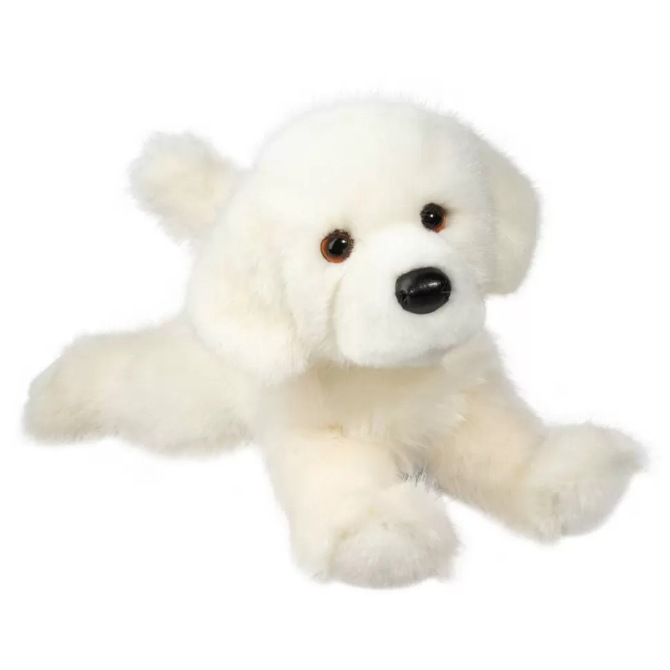 Shop Everest White Retriever Dogs