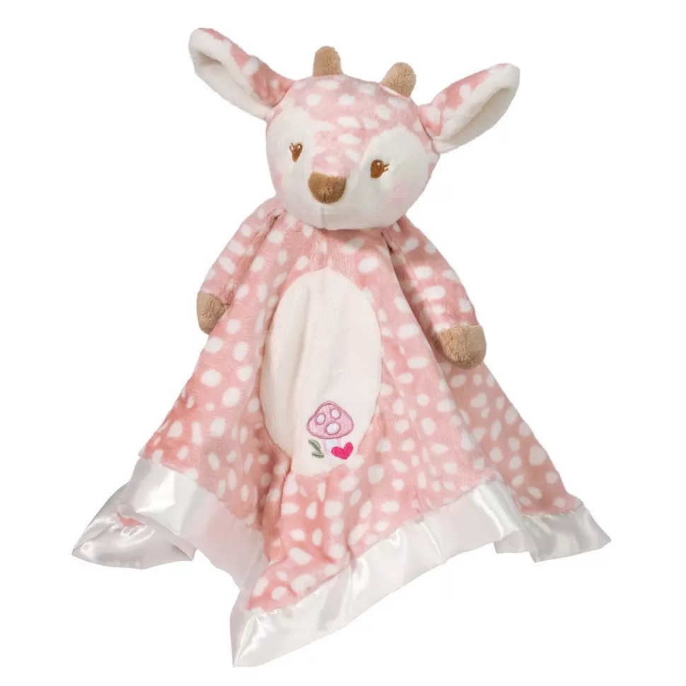 Sale Farrah Pink Fawn Snuggler Lil' Snugglers