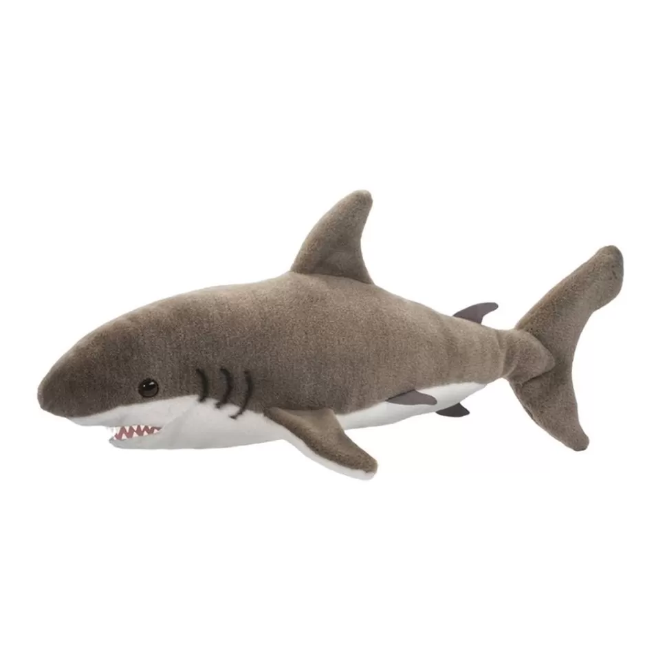 Best Sale Fin Great White Shark Sea Life