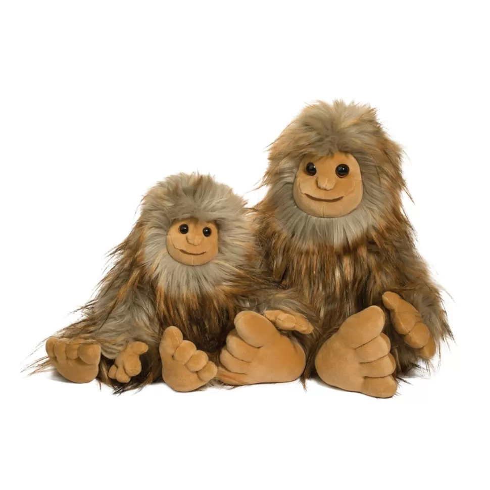 Shop Flo Dlux Sasquatch, Small Fantasy Friends