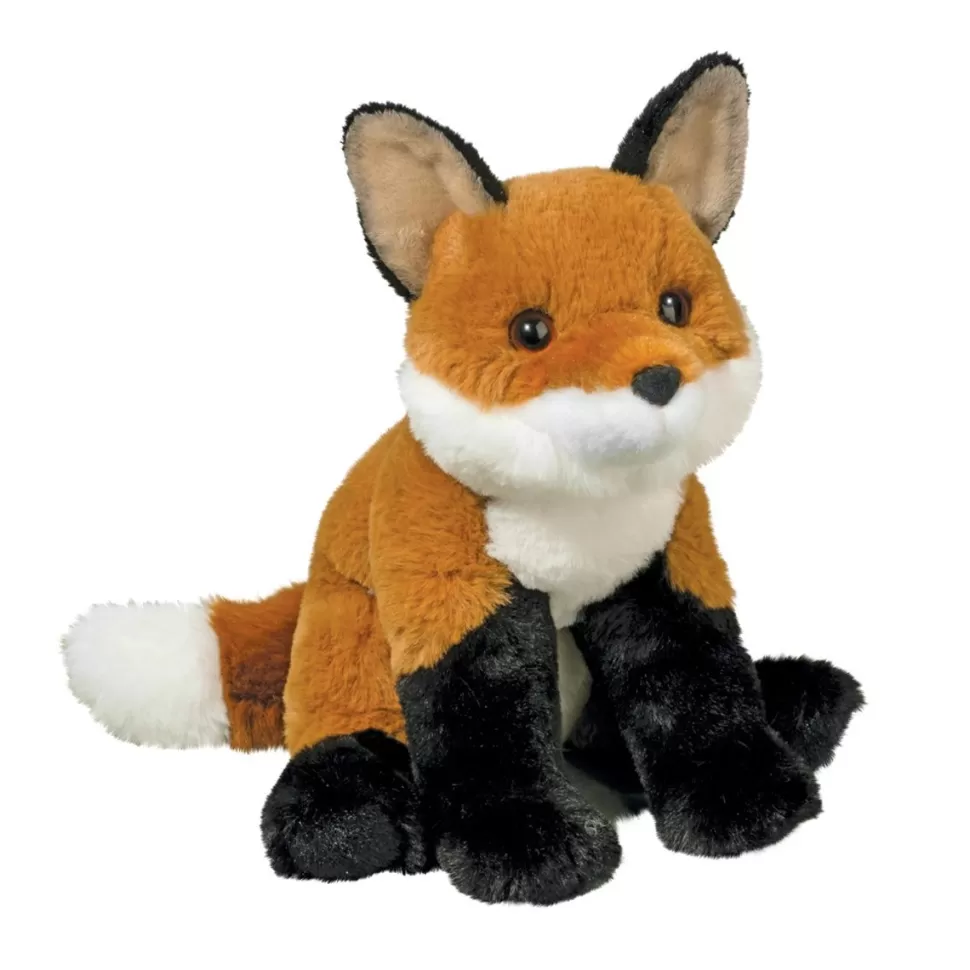 Discount Freddie Soft Fox Wildlife