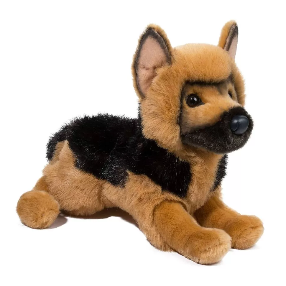 Clearance General German Shepherd Dogs