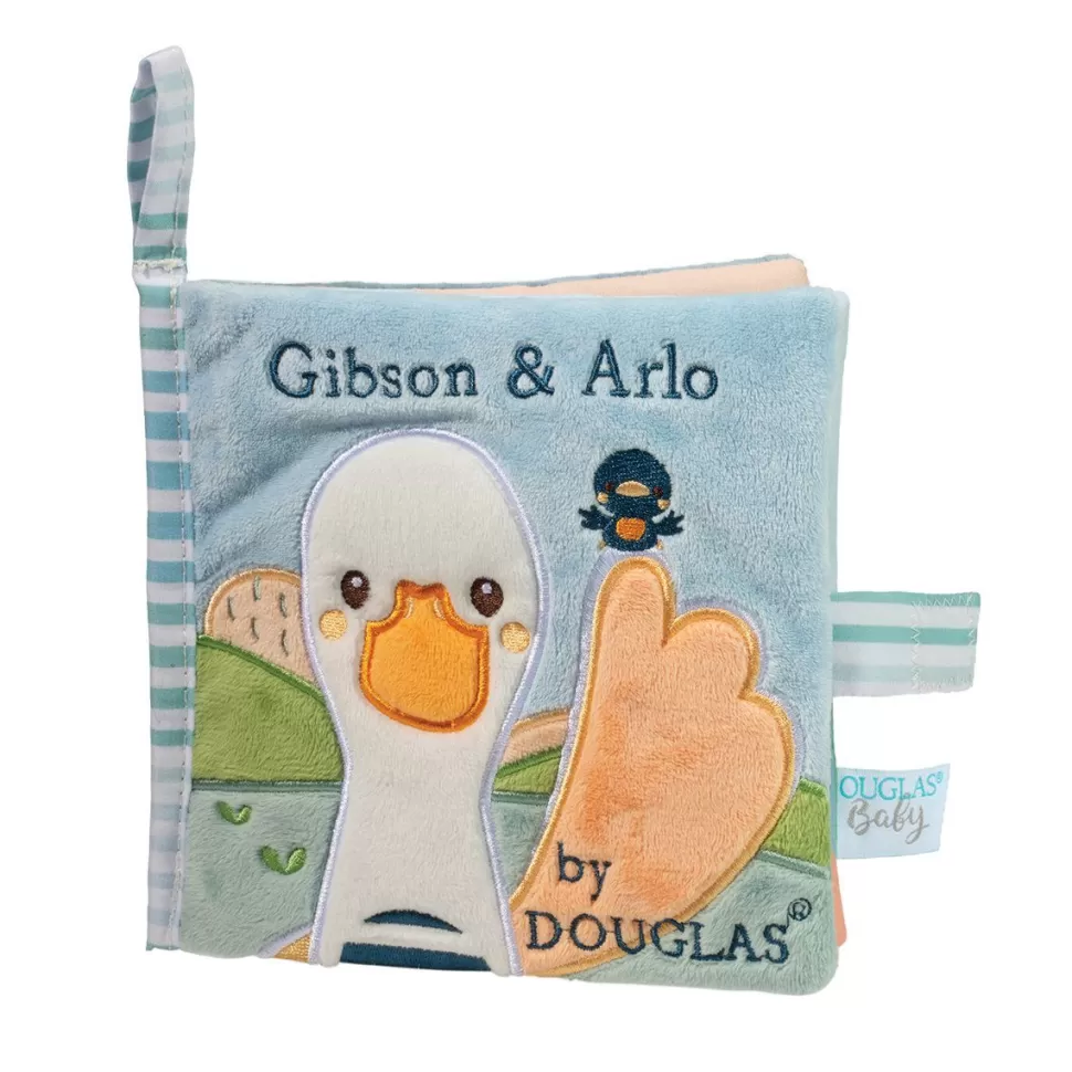 Shop Gibson & Arlo Soft Activity Book Soft Books