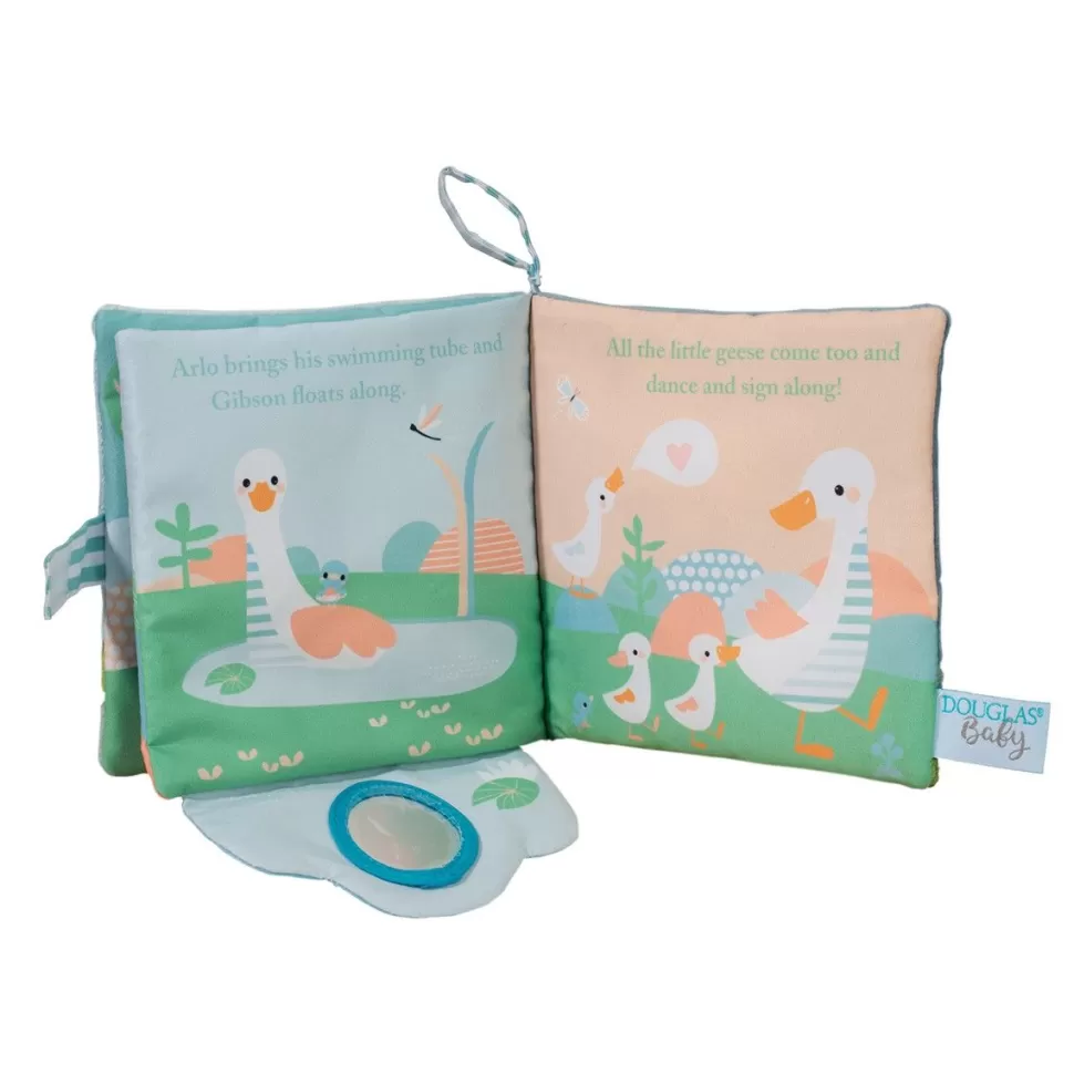 Shop Gibson & Arlo Soft Activity Book Soft Books