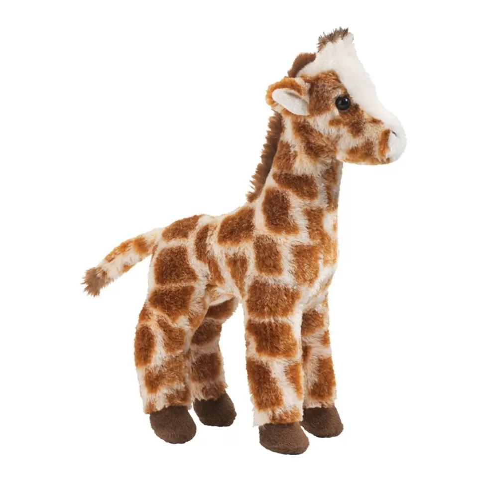 New Ginger Giraffe Jungle & Zoo