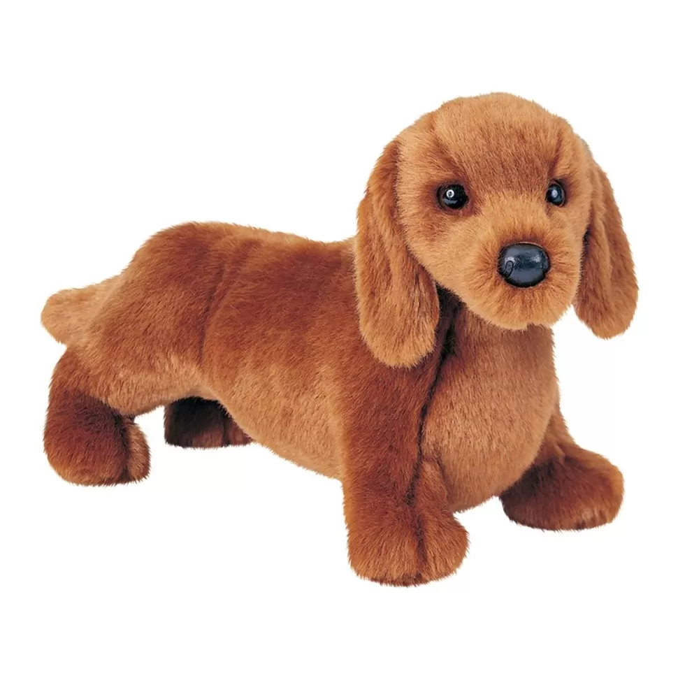 Best Gretel Red Dachshund Dogs