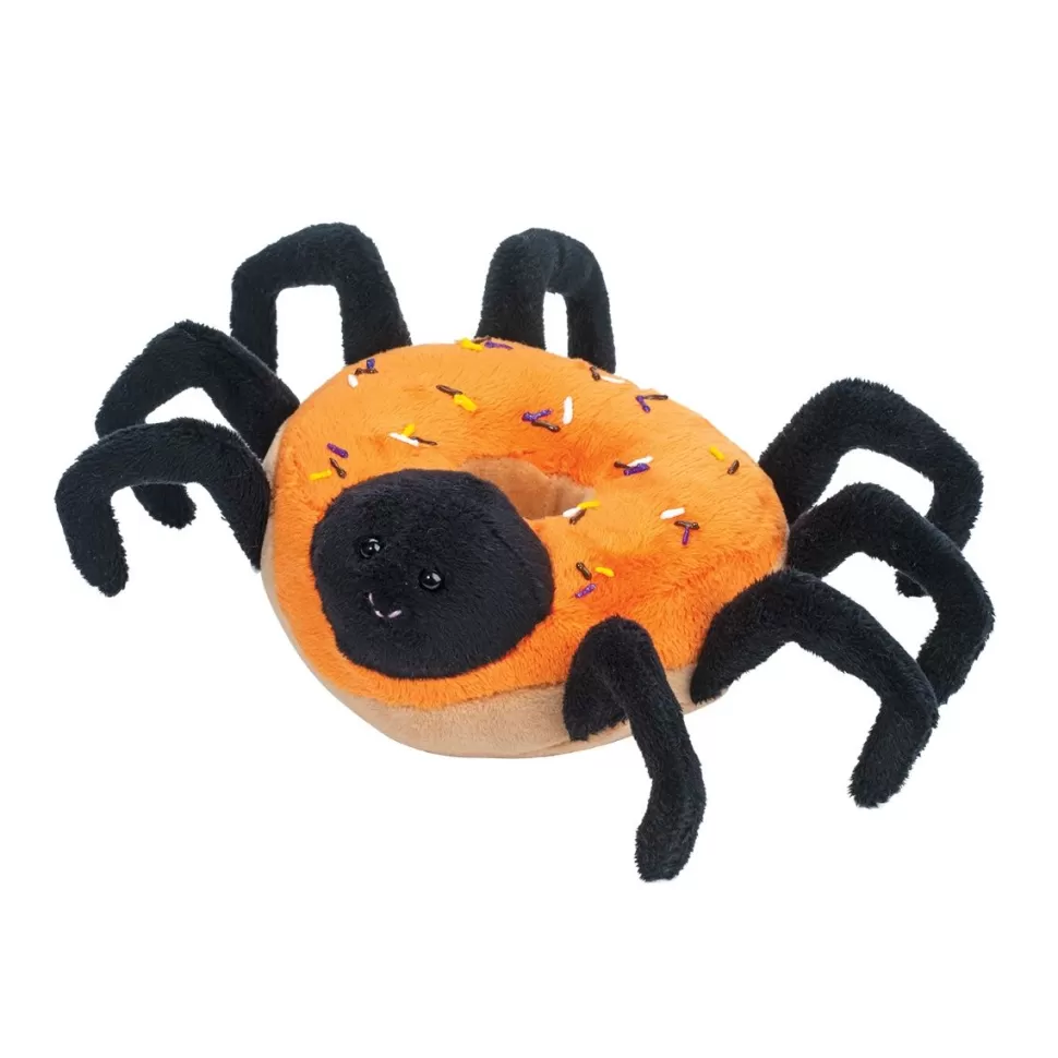 Online Halloween Spider Donut Fantasy Friends