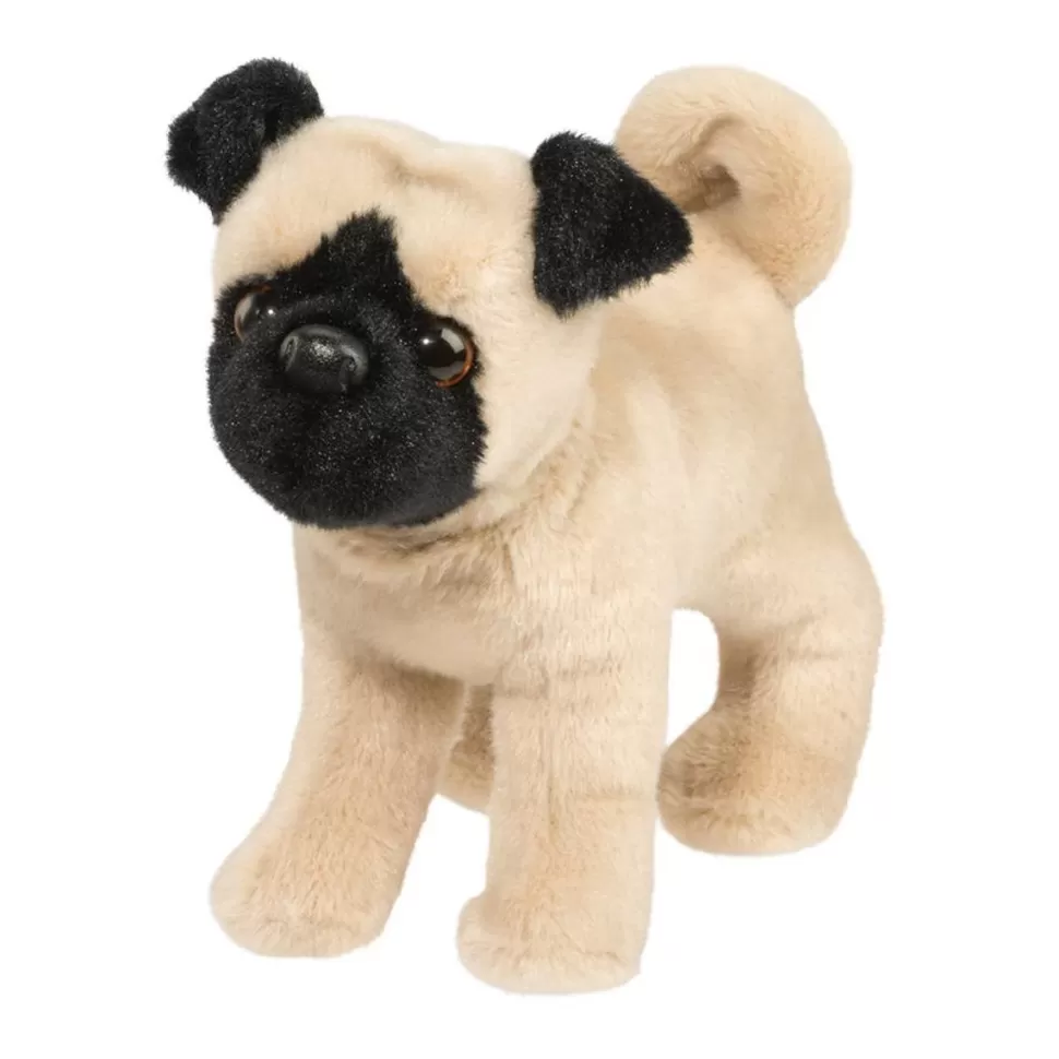 Flash Sale Hamilton Pug Dogs