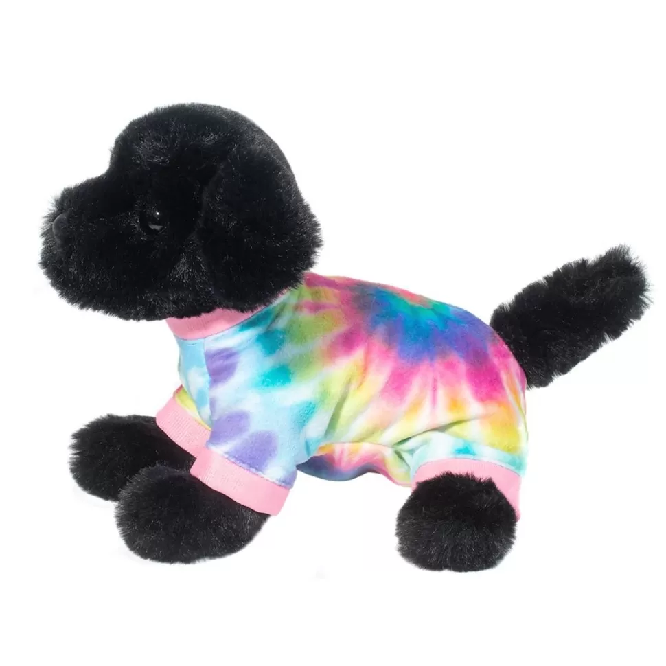 Clearance Hattie Black Lab Pj Pup Dogs