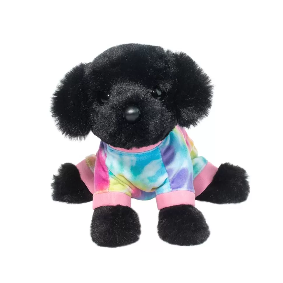 Clearance Hattie Black Lab Pj Pup Dogs