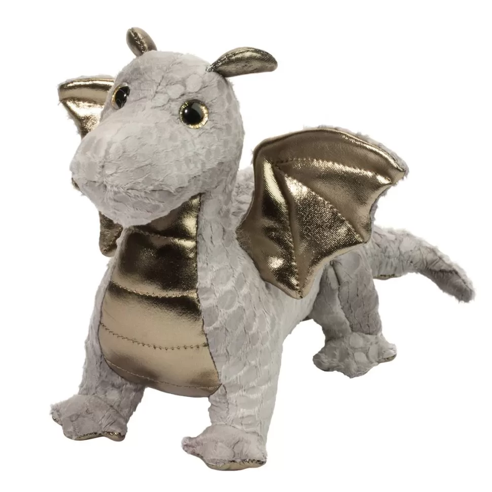 Shop Hydra Silver Baby Dragon Dragons