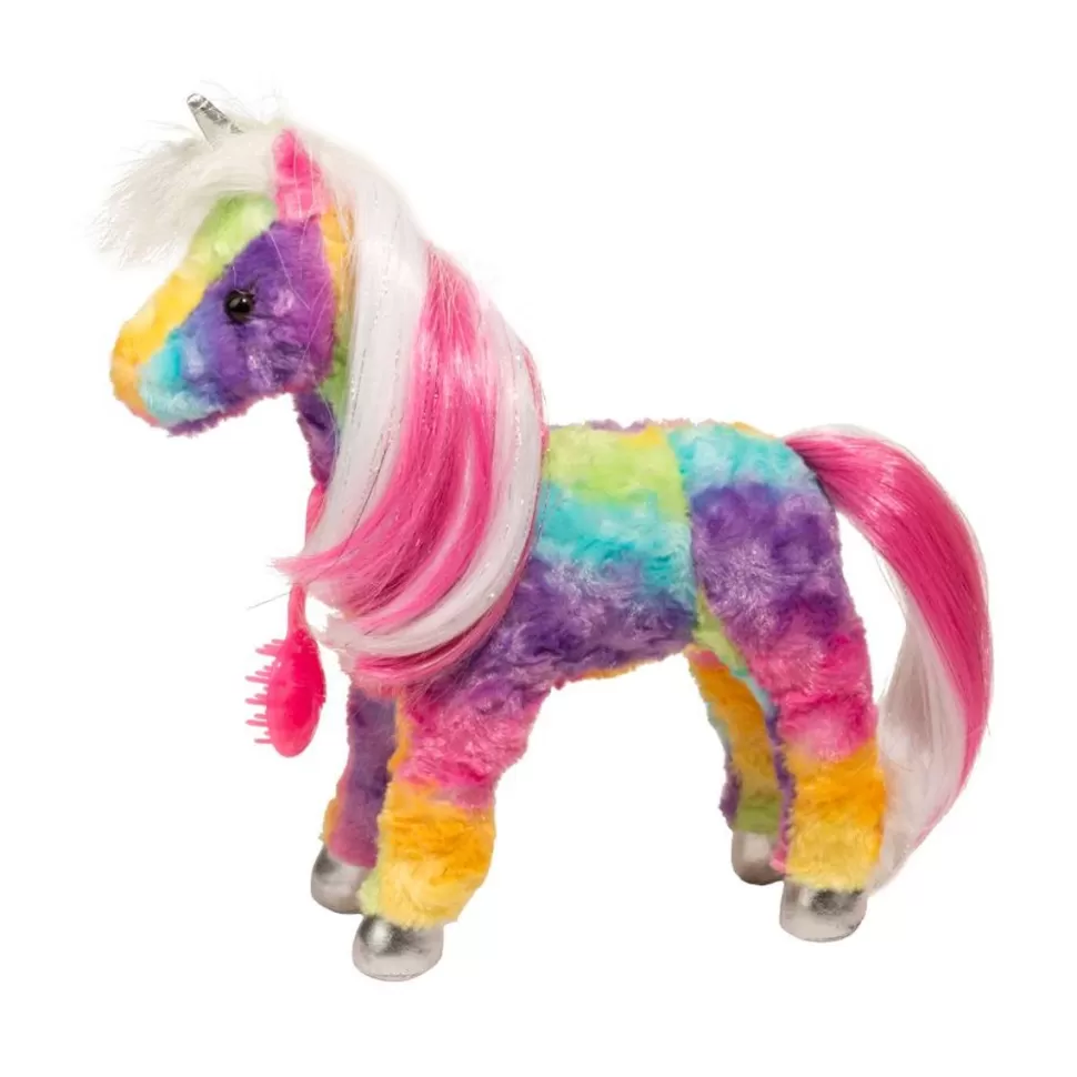 Cheap Jacinta Rainbow Princess Unicorn Unicorns & Fantasy Horses