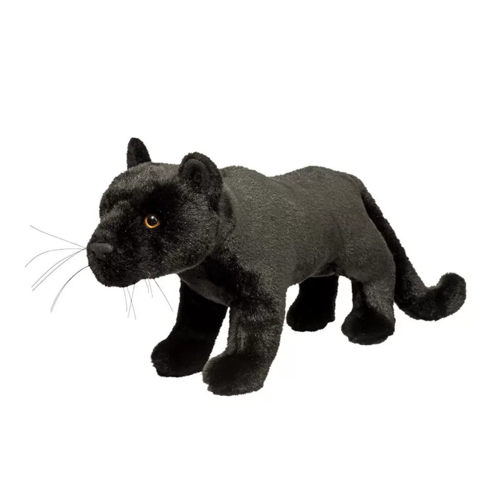 Discount Jagger Black Panther Jungle & Zoo