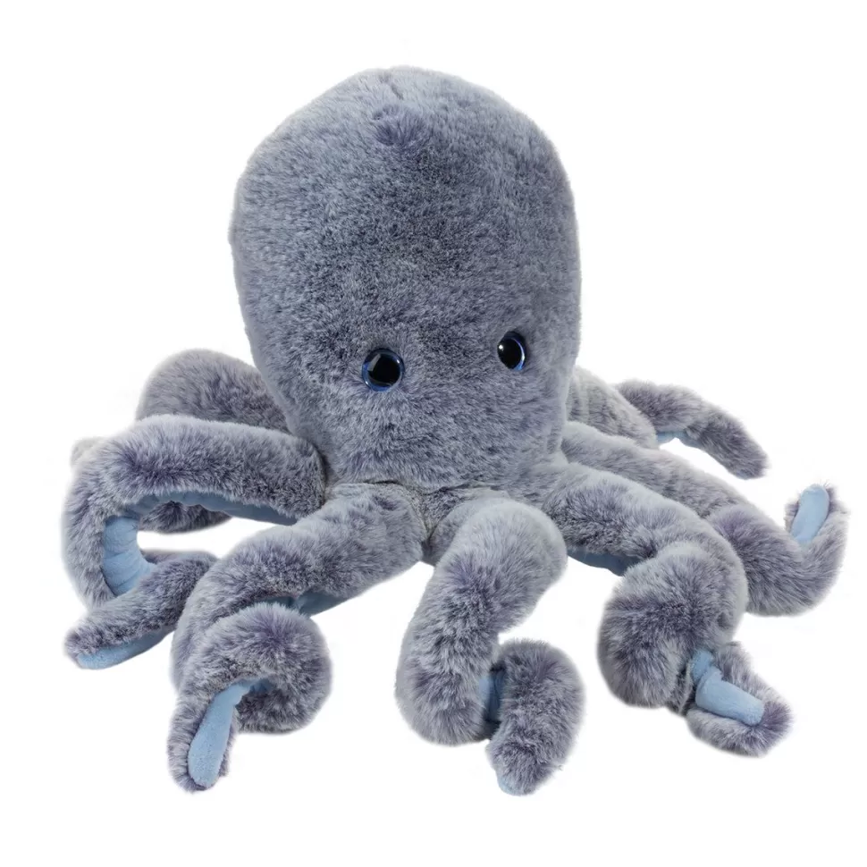 Sale Jamie Octopus Sea Life