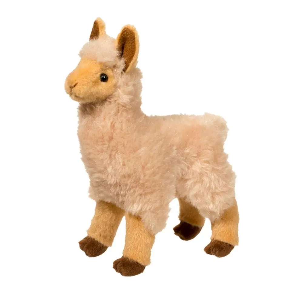 Online Jasper Golden Llama Farm