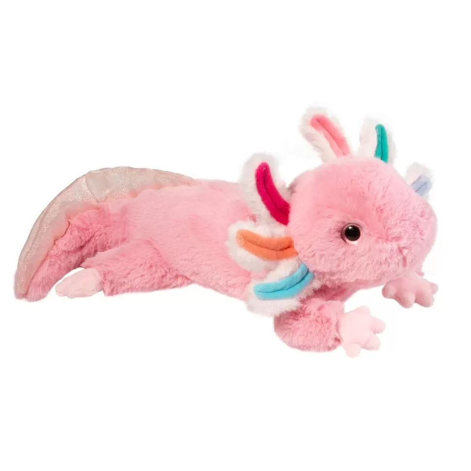 Online Jazzie Soft Axolotl Fantasy Friends