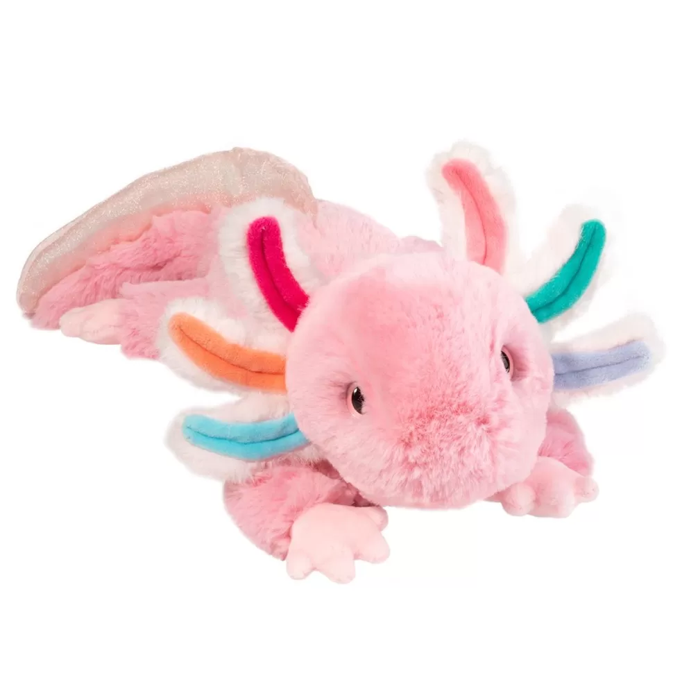 Online Jazzie Soft Axolotl Fantasy Friends