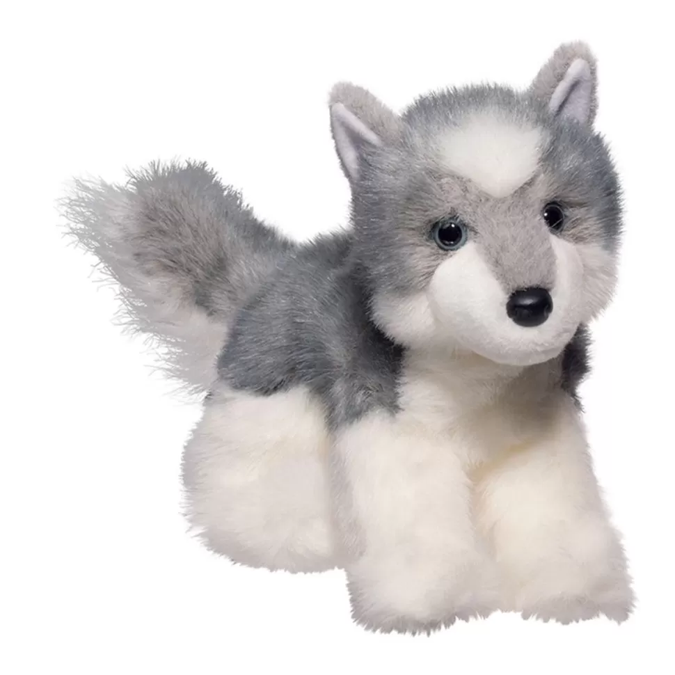 Clearance Joli Husky Dogs