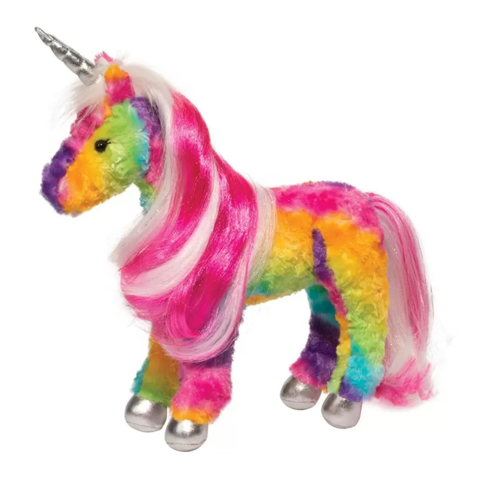 Cheap Joy Rainbow Princess Unicorn Unicorns & Fantasy Horses