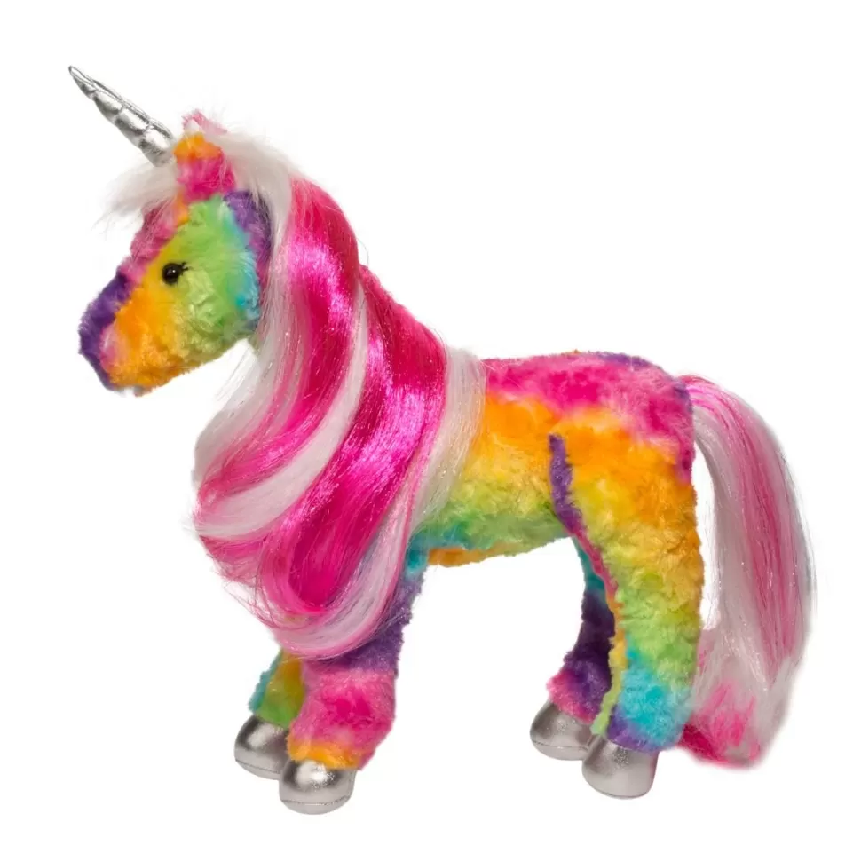 Cheap Joy Rainbow Princess Unicorn Unicorns & Fantasy Horses