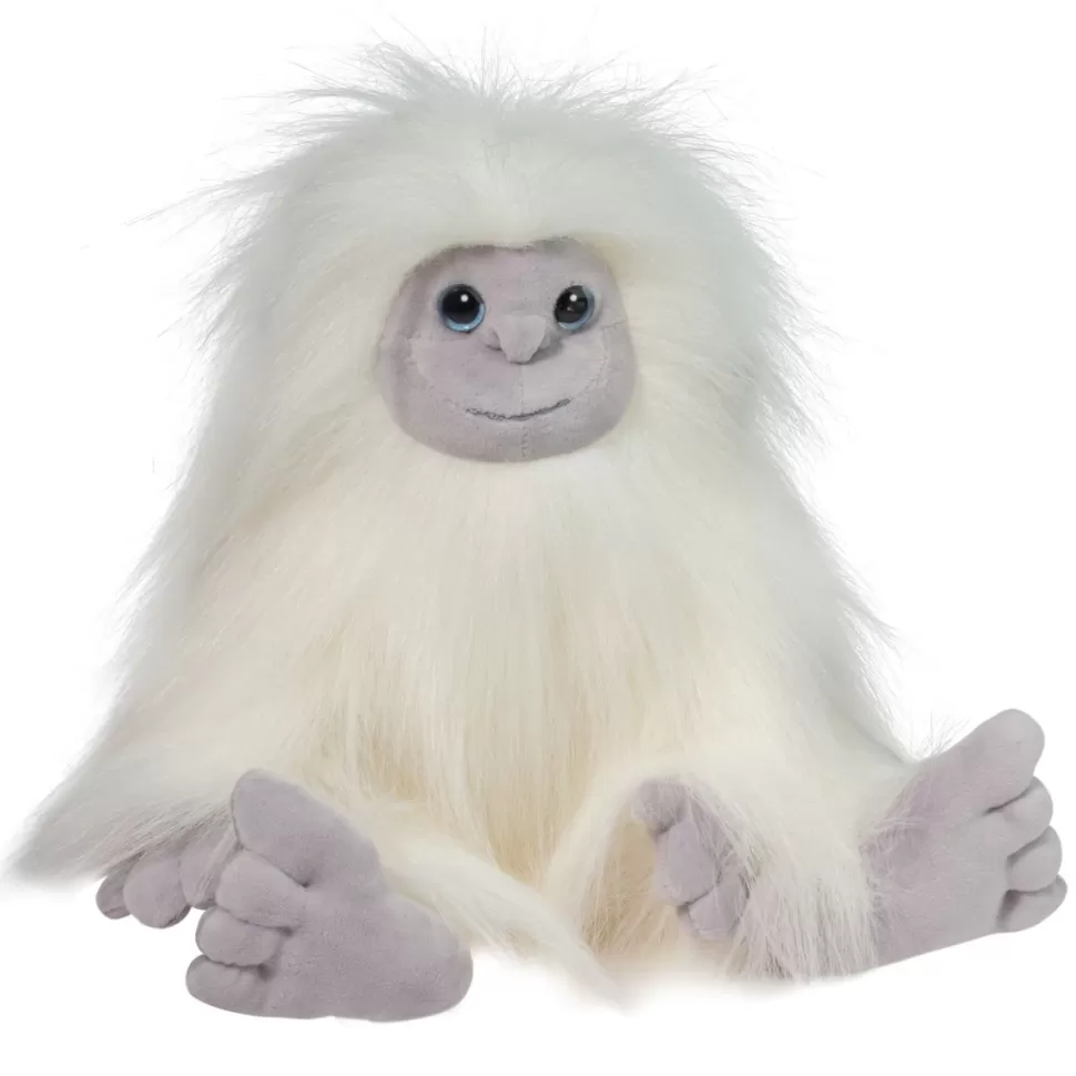 Cheap Jurgen Dlux Yeti Fantasy Friends