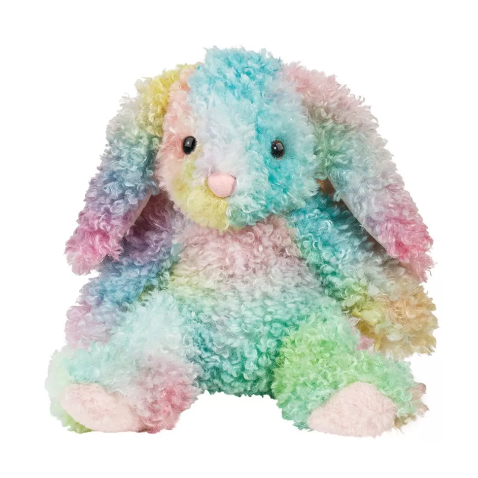 Clearance Kaleidoscope Rainbow Bunny Fantasy Friends