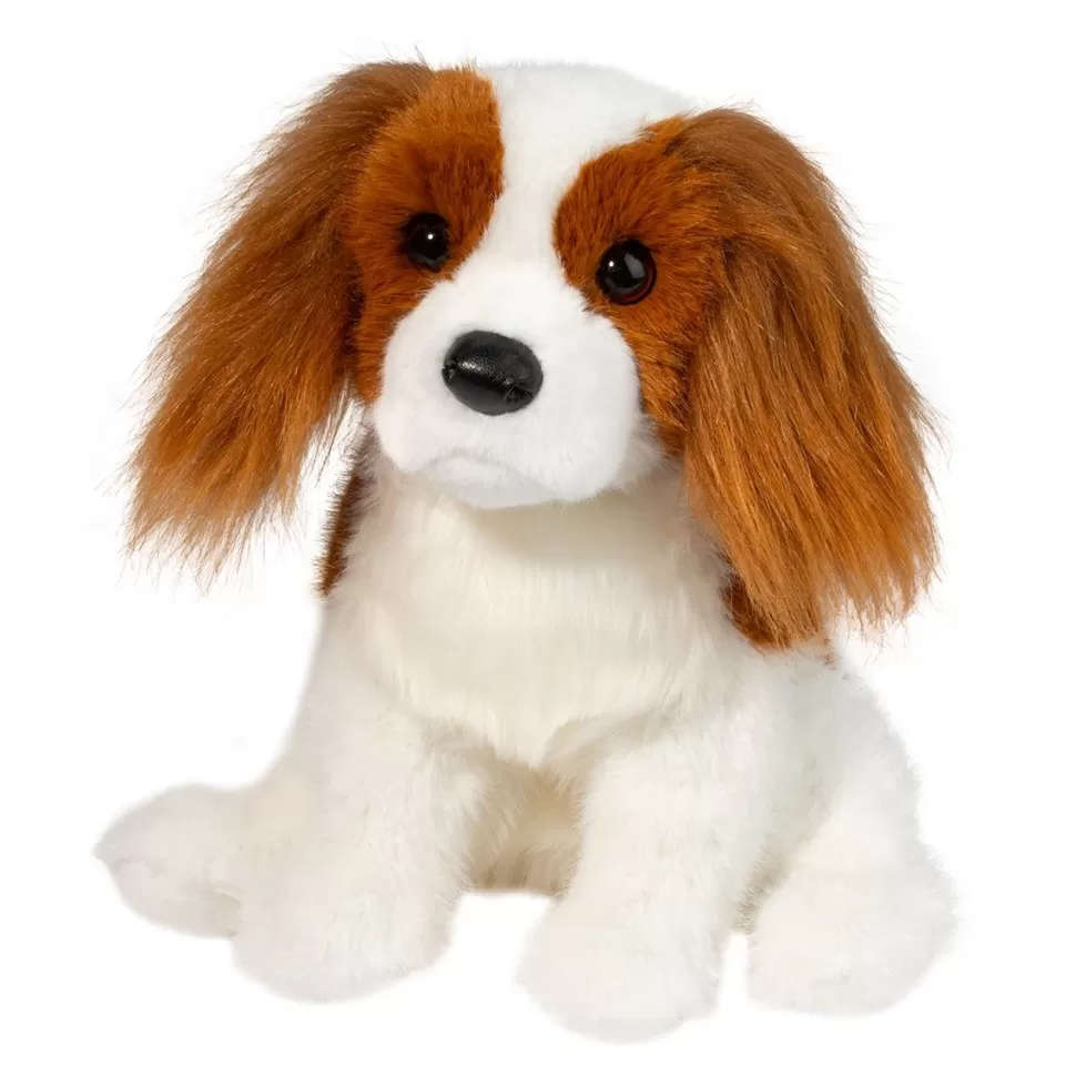 Hot Kingsley Cavalier King Charles Spaniel Dogs