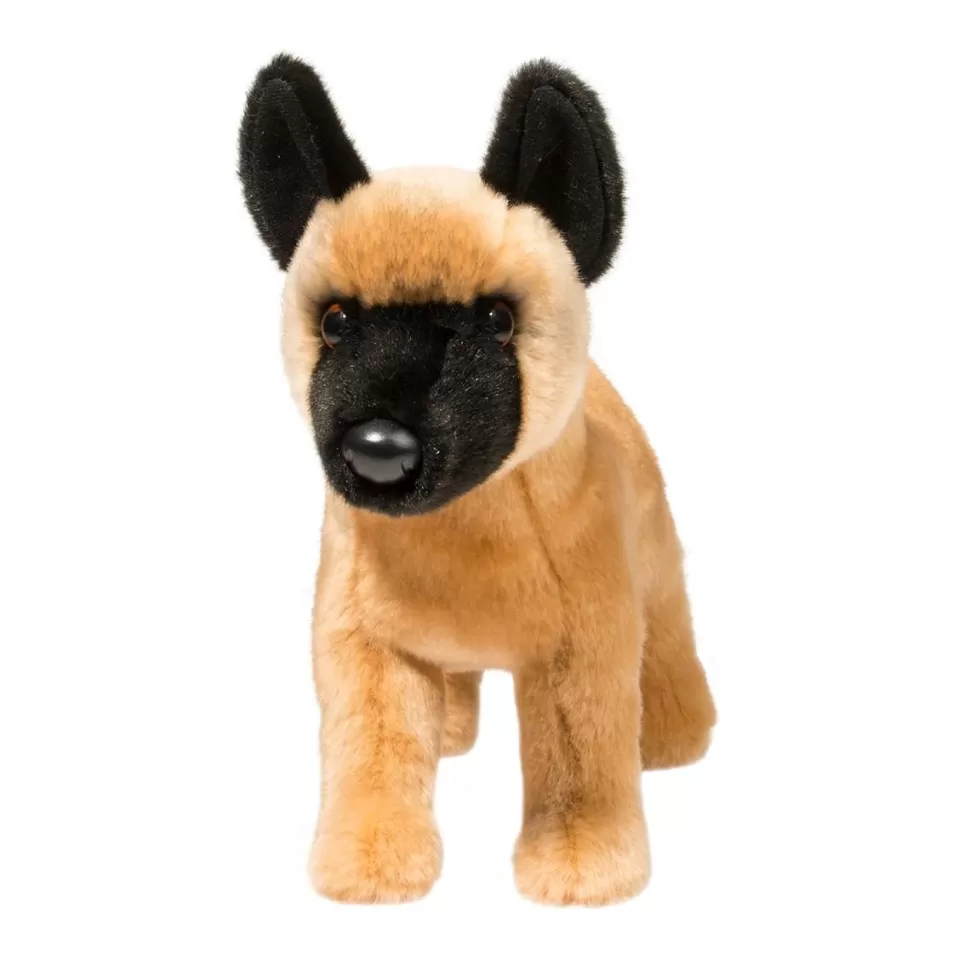 Fashion Klaus Belgian Malinois Dogs