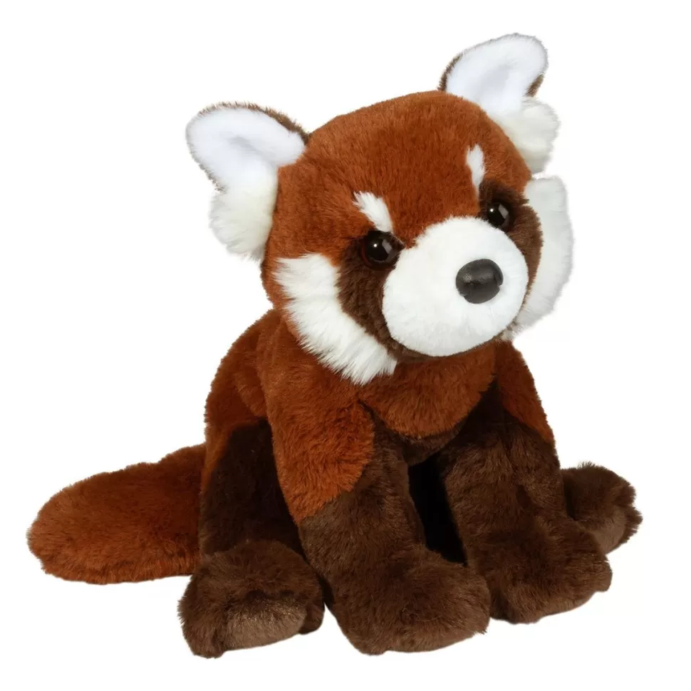 Online Kyrie Soft Red Panda Wildlife