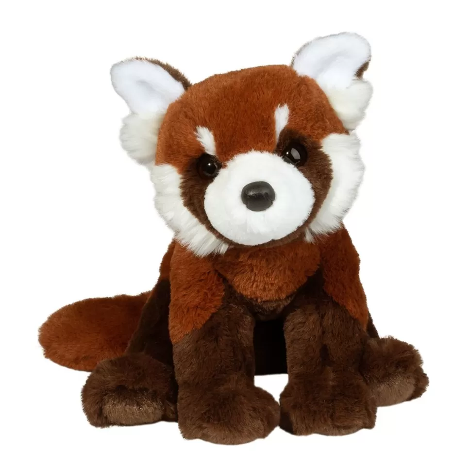 Online Kyrie Soft Red Panda Wildlife