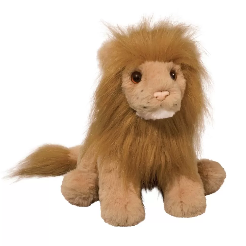 Store Lennie Soft Lion Jungle & Zoo