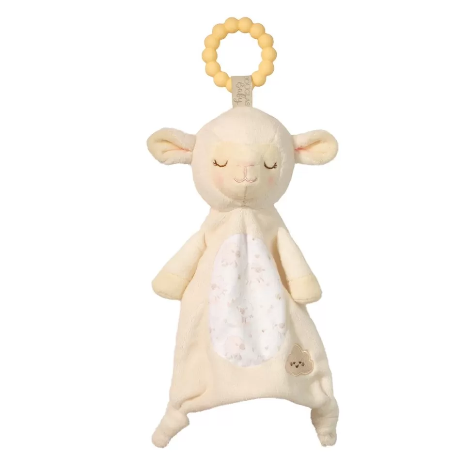 Sale Lennox Lamb Teether Lil' Sshlumpie Teethers