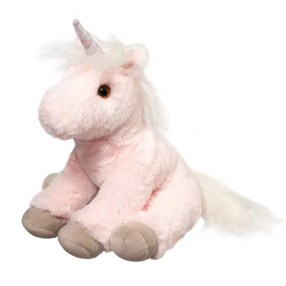 Discount Lexie Soft Ice Pink Unicorn Unicorns & Fantasy Horses