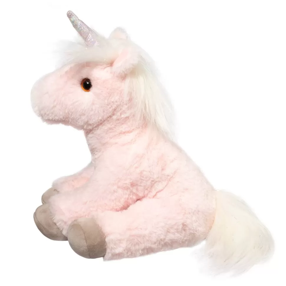 Discount Lexie Soft Ice Pink Unicorn Unicorns & Fantasy Horses