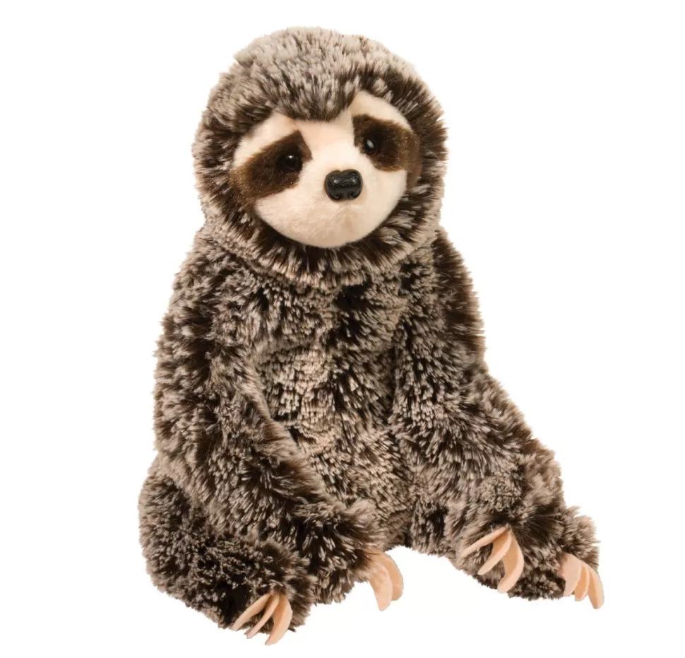 Clearance Libby Sloth Jungle & Zoo