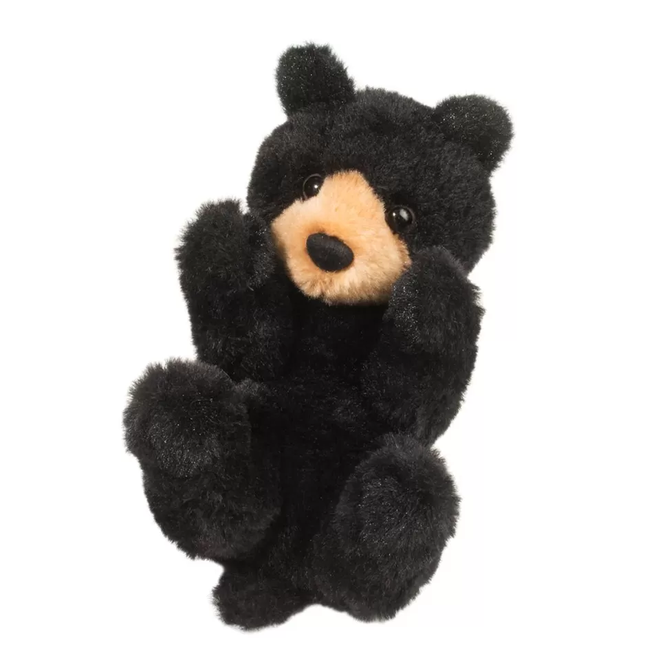 Flash Sale Lil' Baby Black Bear Wildlife