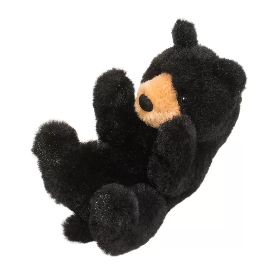 Flash Sale Lil' Baby Black Bear Wildlife