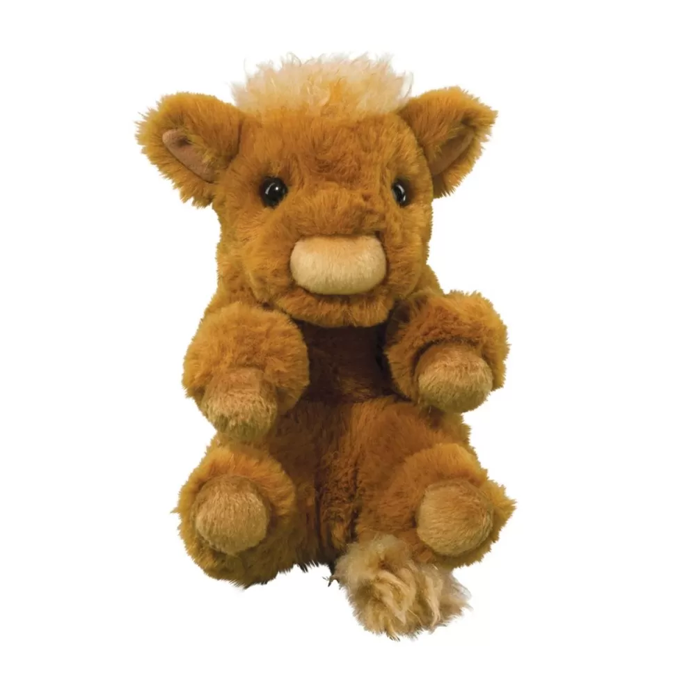 Flash Sale Lil' Baby Highland Cow Farm