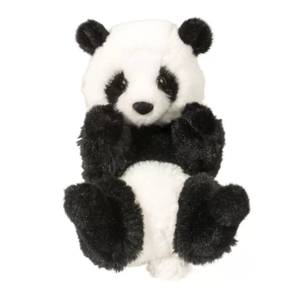 New Lil' Baby Panda Bear Jungle & Zoo