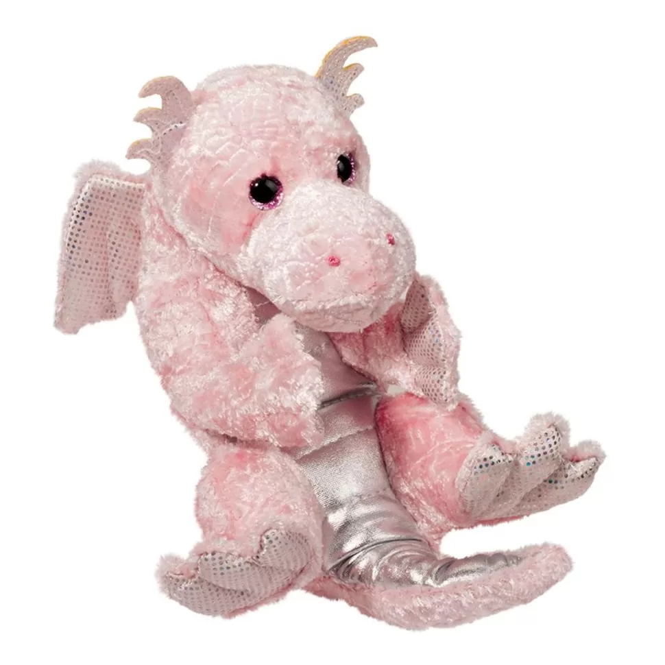 Online Lil' Baby Pink Dragon Dragons