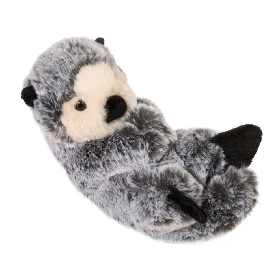 Flash Sale Lil' Baby Sea Otter Sea Life